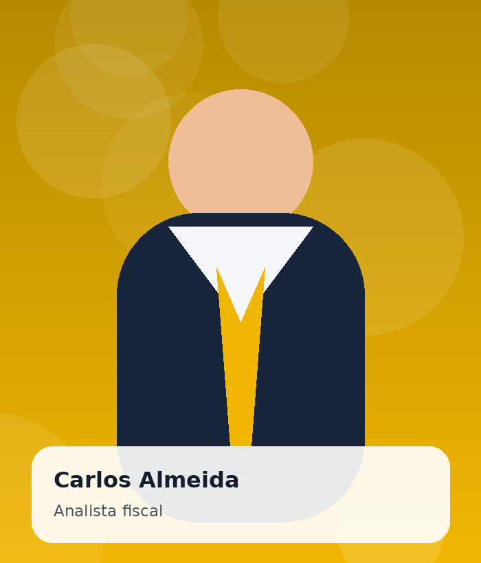 Carlos Almeida